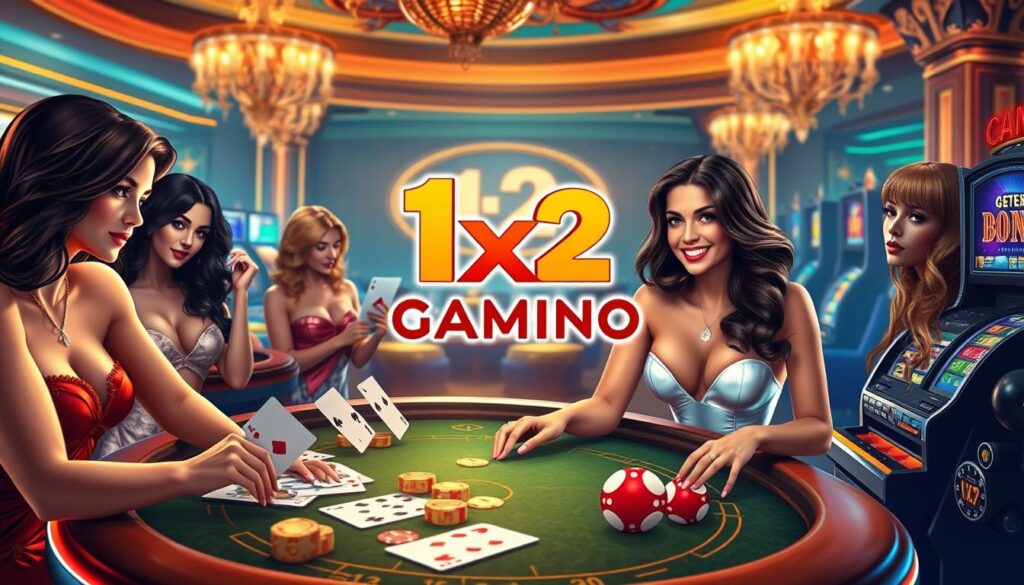 giochi famosi 1x2 Gaming giochi famosi 1x2 Gaming
