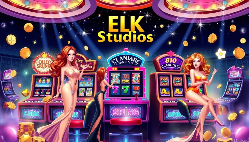 giochi famosi ELK Studios slot machine giochi famosi ELK Studios slot machine