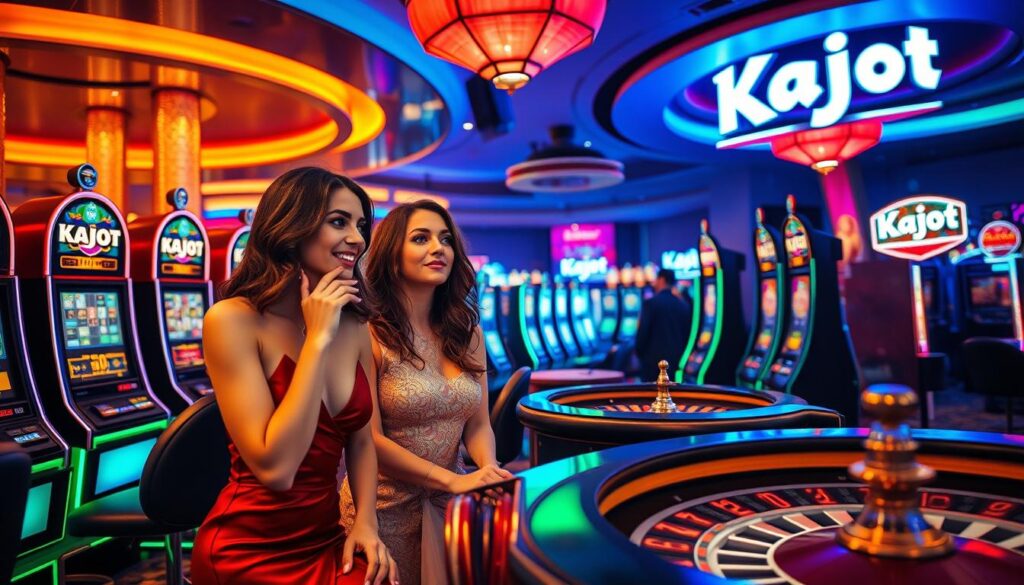 giochi famosi Kajot giochi famosi Kajot