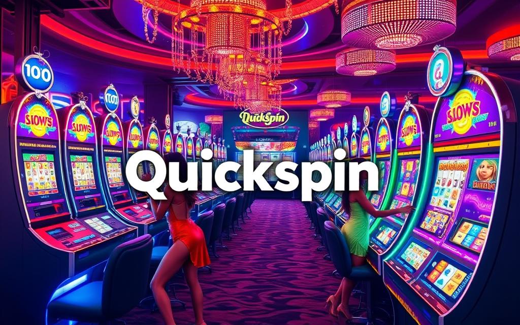 giochi online Quickspin giochi online Quickspin