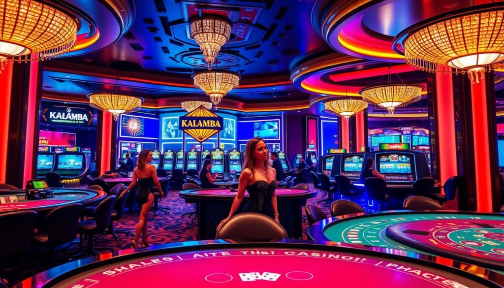 migliori casinò Kalamba migliori casinò Kalamba
