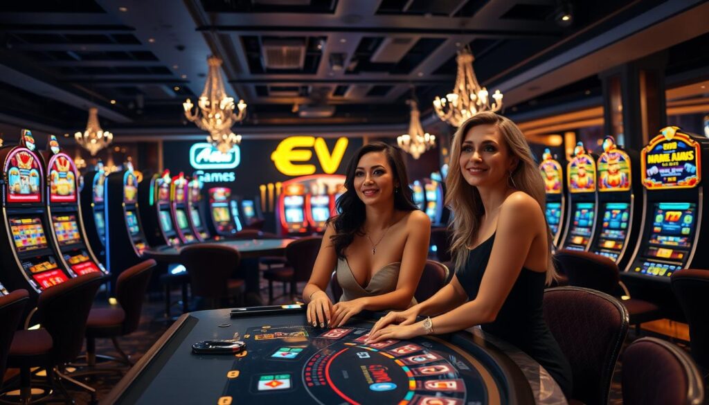 migliori casinò online con Ev Games migliori casinò online con Ev Games