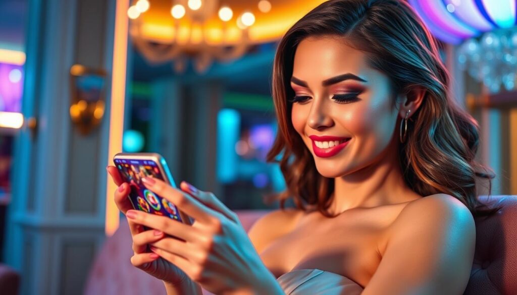 mobile gaming con GiocaOnline mobile gaming con GiocaOnline
