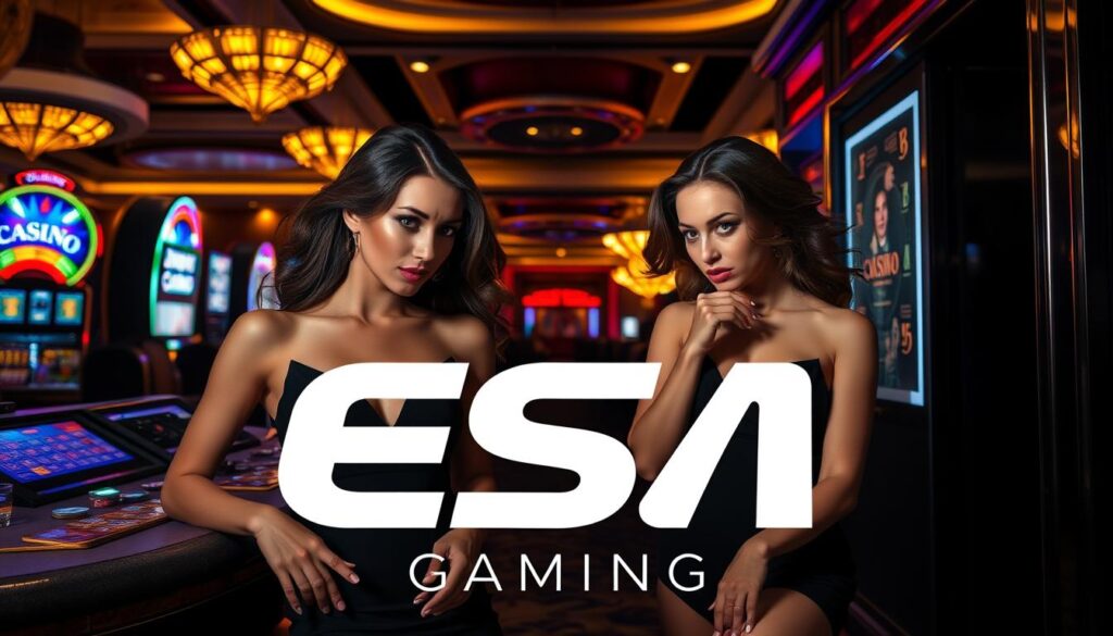pro e contro ESA Gaming pro e contro ESA Gaming