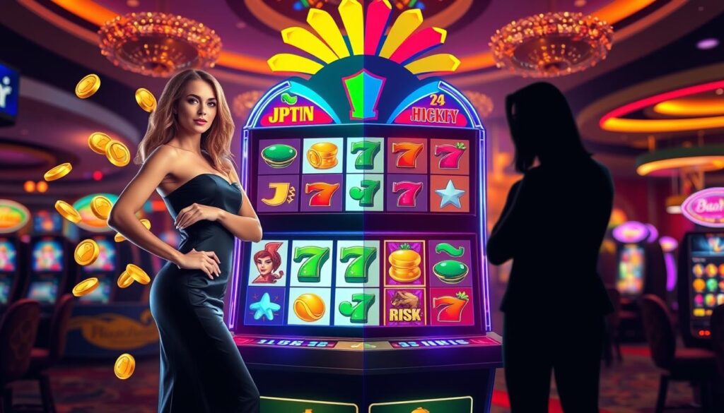 pro e contro slot Big Time Gaming pro e contro slot Big Time Gaming