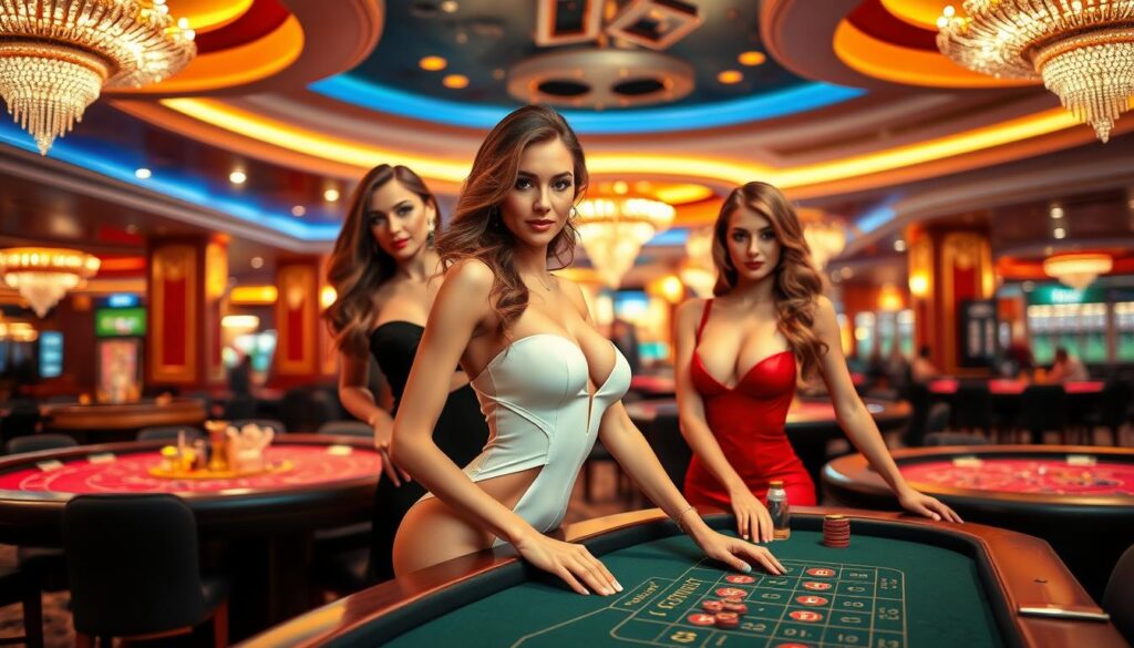 provider di casinò online provider di casinò online