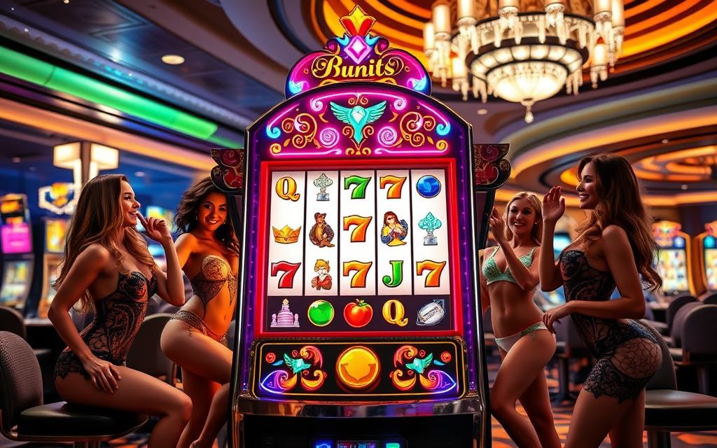 slot machine Quickspin slot machine Quickspin