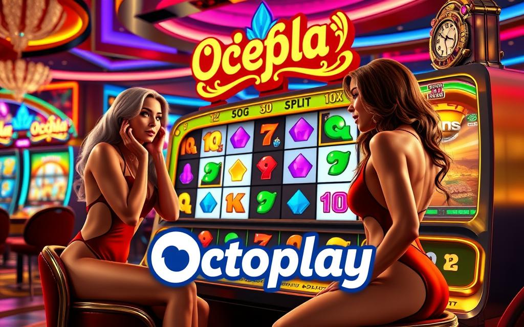 slot online Octoplay slot online Octoplay