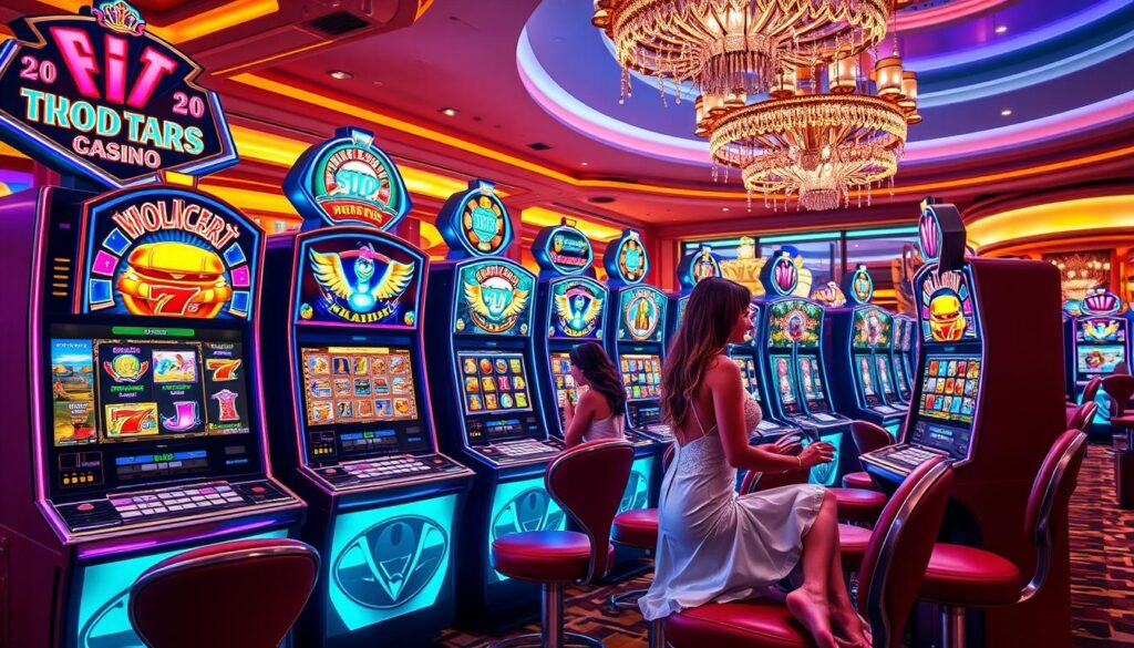 slot più famose Big Time Gaming slot più famose Big Time Gaming
