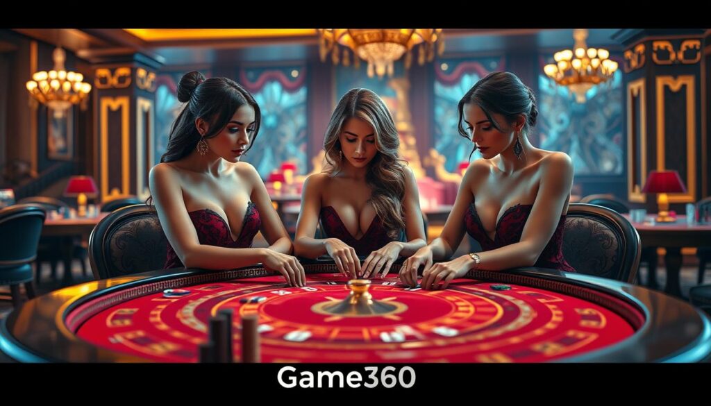 strategie Game360 strategie Game360