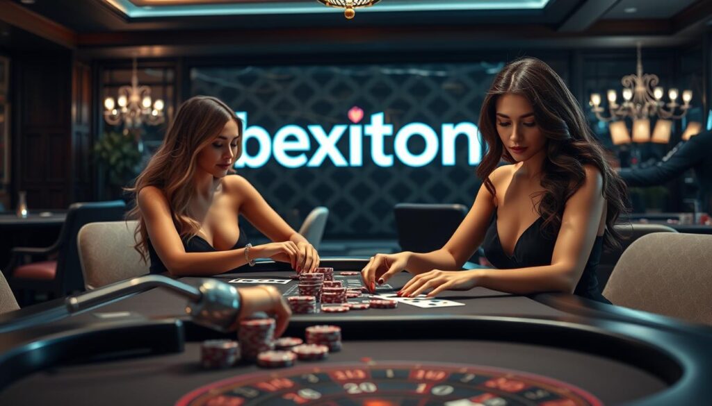 strategie di gioco con Bexiton strategie di gioco con Bexiton