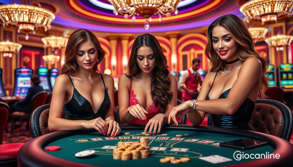 strategie gioco con GiocaOnline strategie gioco con GiocaOnline