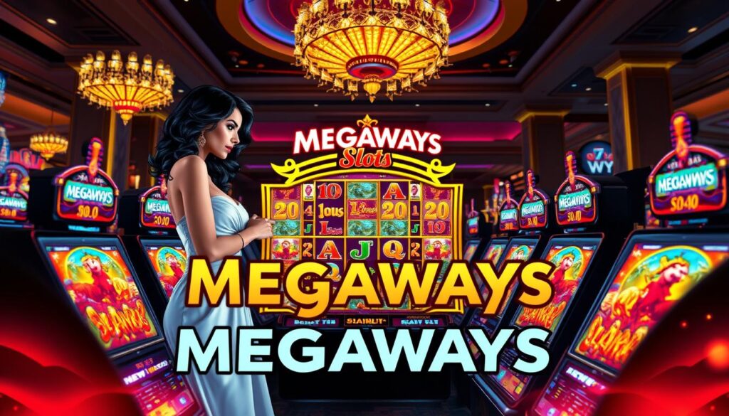 strategie slot Megaways strategie slot Megaways