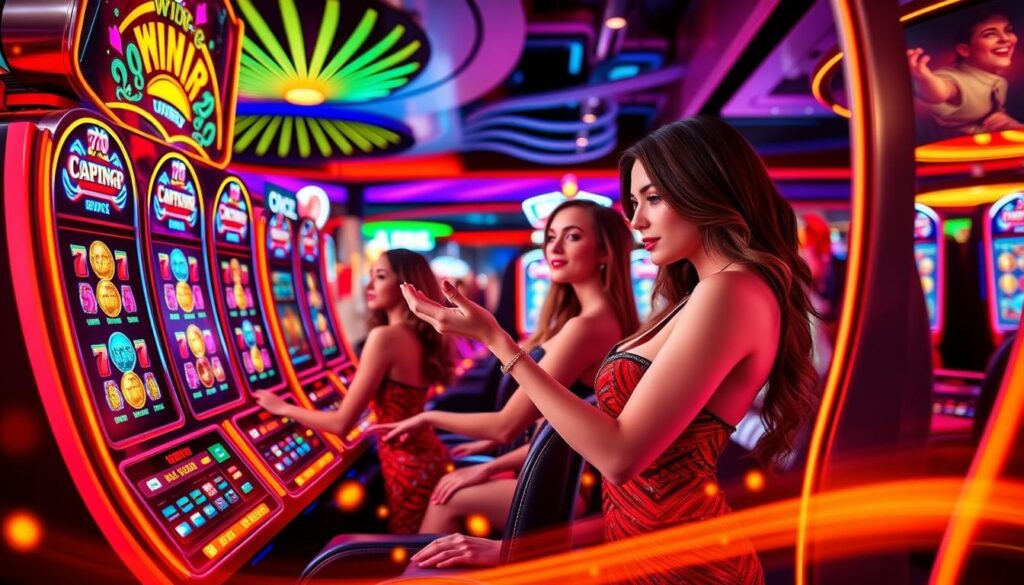 strategie slot machine Light & Wonder strategie slot machine Light & Wonder