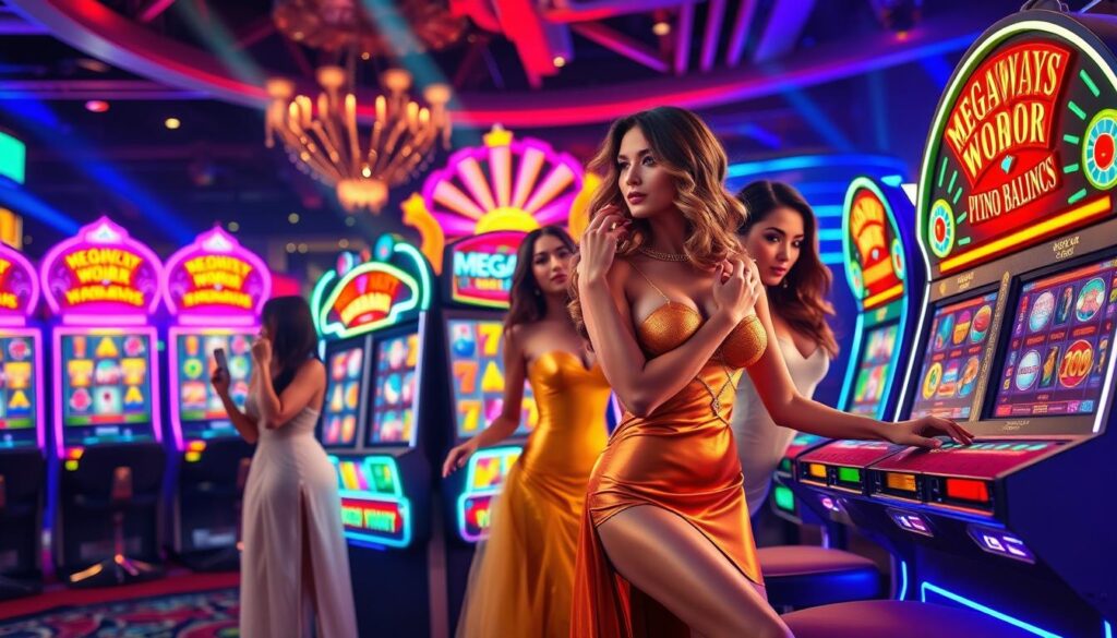 ultime uscite slot Megaways ultime uscite slot Megaways