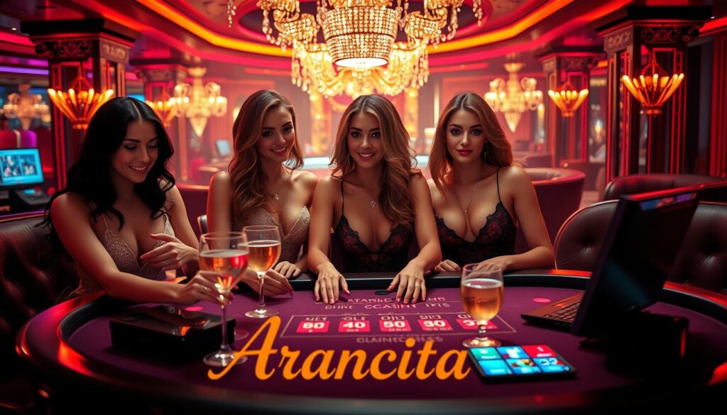 vantaggi Arancita vantaggi Arancita