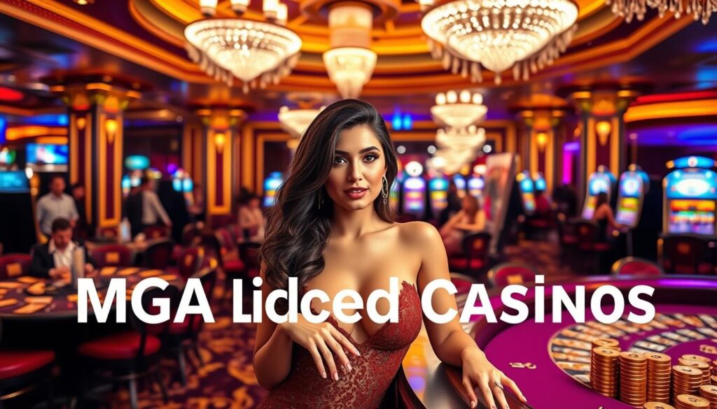 vantaggi casinò con licenza MGA vantaggi casinò con licenza MGA
