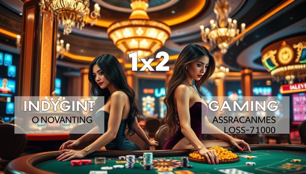 vantaggi e svantaggi di 1x2 Gaming vantaggi e svantaggi di 1x2 Gaming