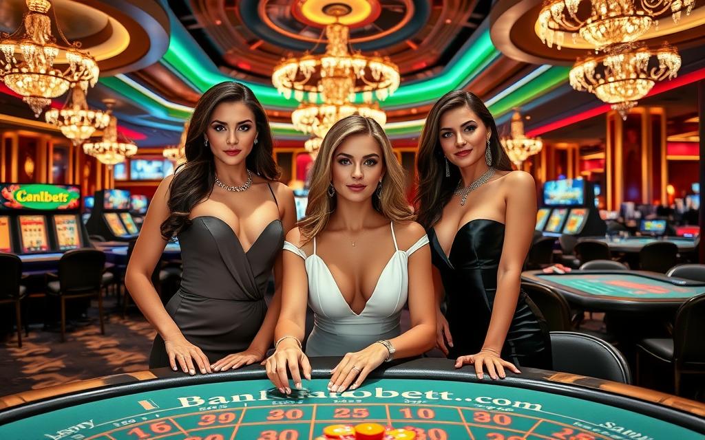 Bankobet casinò online Bankobet casinò online