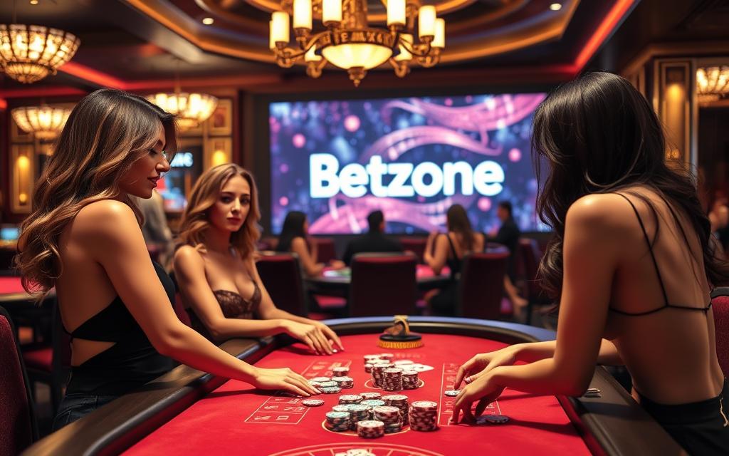 Betzone Betzone