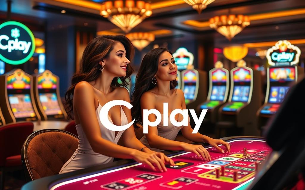 Cplay casinò online italiano Cplay casinò online italiano