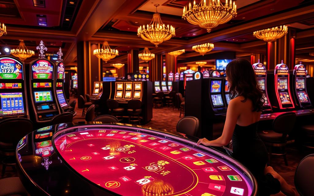 Netwin Casinò Online Netwin Casinò Online
