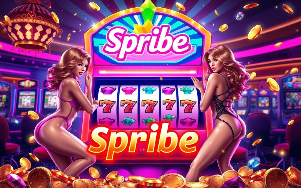 Spribe