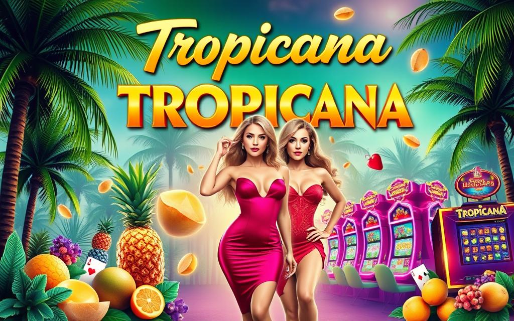Tropicana