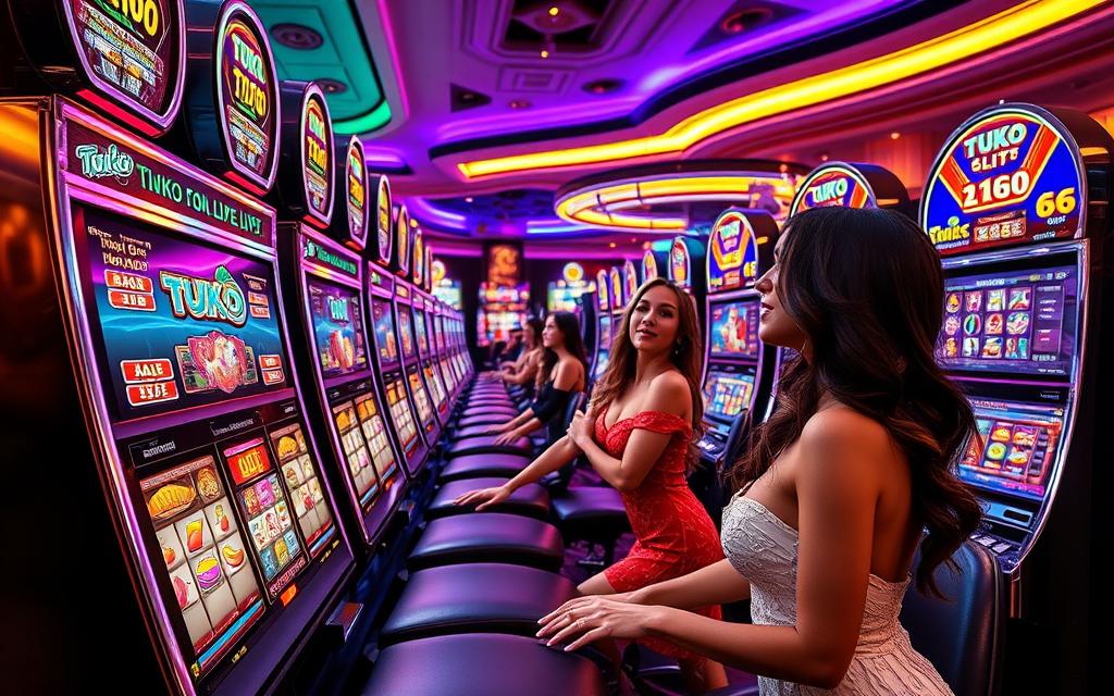 Tuko slot live Tuko slot live