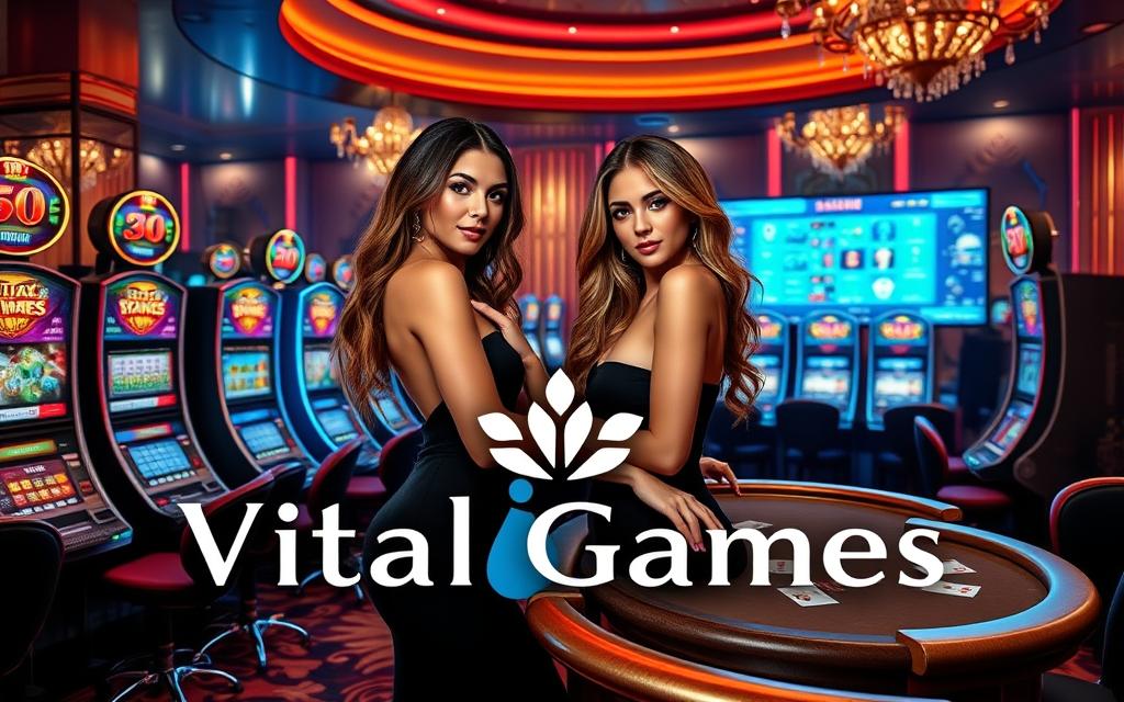 Vital Games