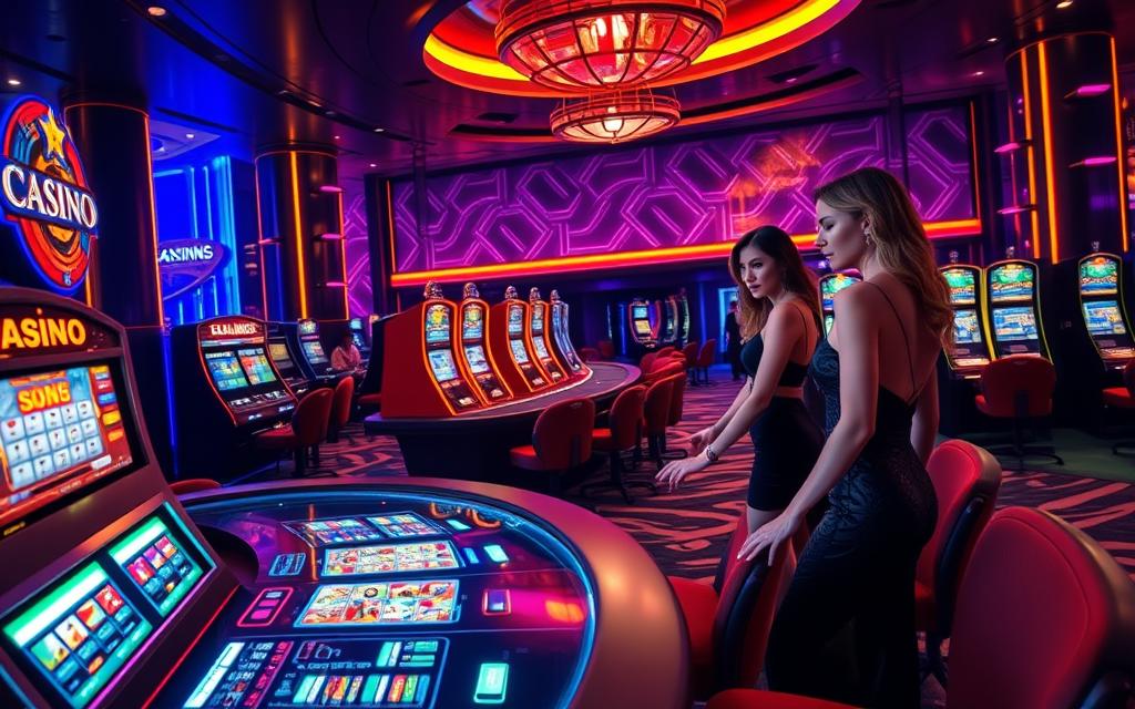 Zonagioco casinò online Zonagioco casinò online