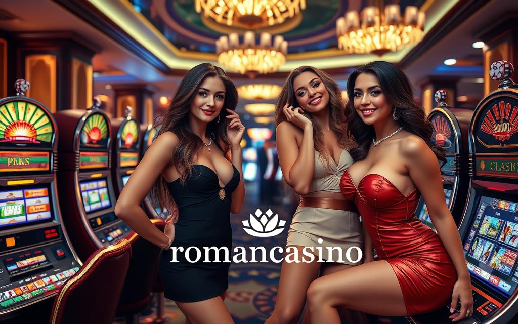bonus casinò Romancasino bonus casinò Romancasino