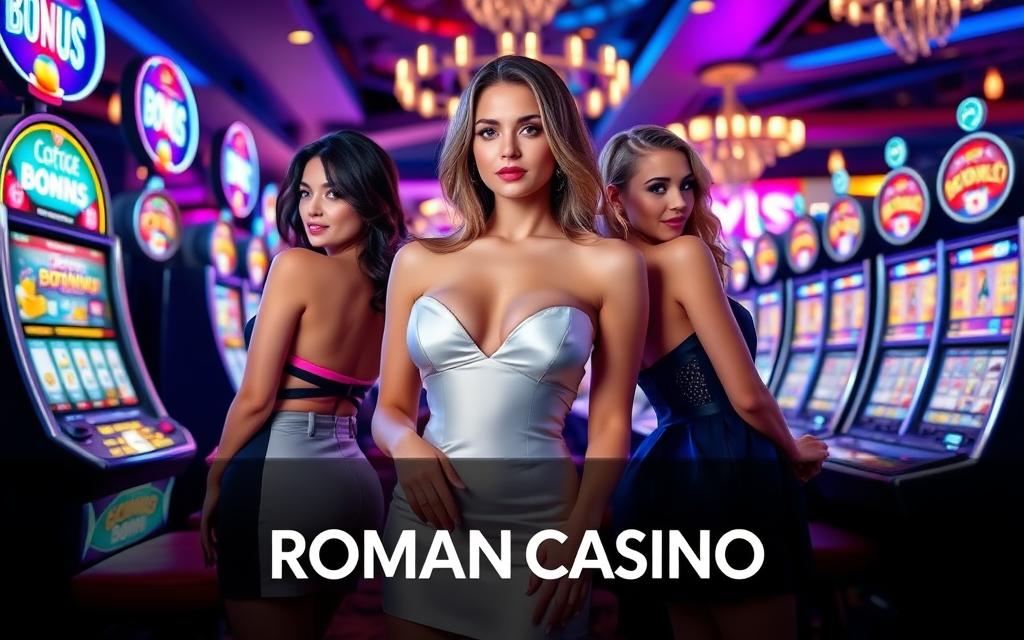 bonus casinò Romancasino bonus casinò Romancasino