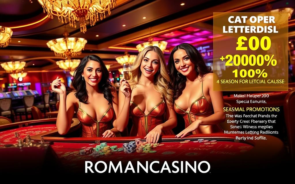 bonus casinò Romancasino bonus casinò Romancasino