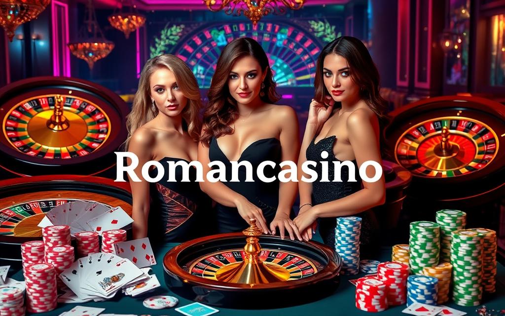 bonus casinò Romancasino bonus casinò Romancasino