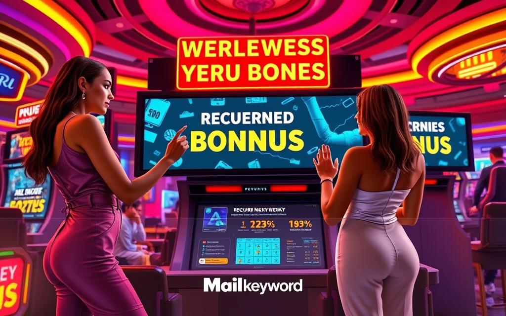 bonus ricorrenti settimanali bonus ricorrenti settimanali