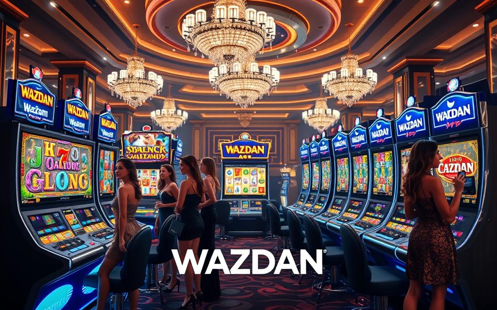 giochi slot online Wazdan giochi slot online Wazdan