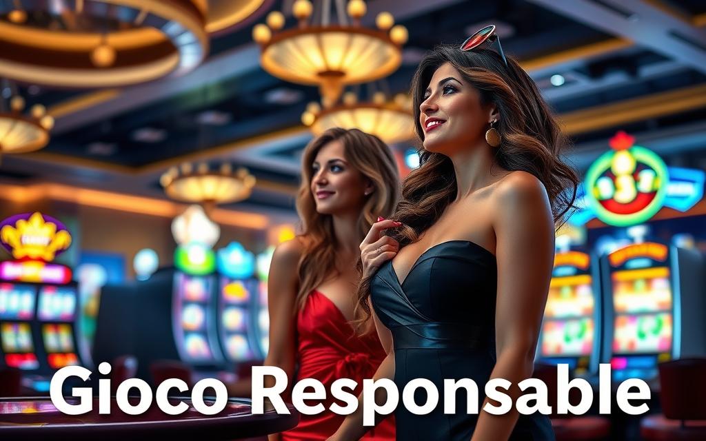 gioco responsabile gioco responsabile