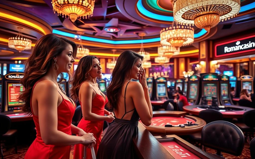recensioni casinò Romancasino recensioni casinò Romancasino