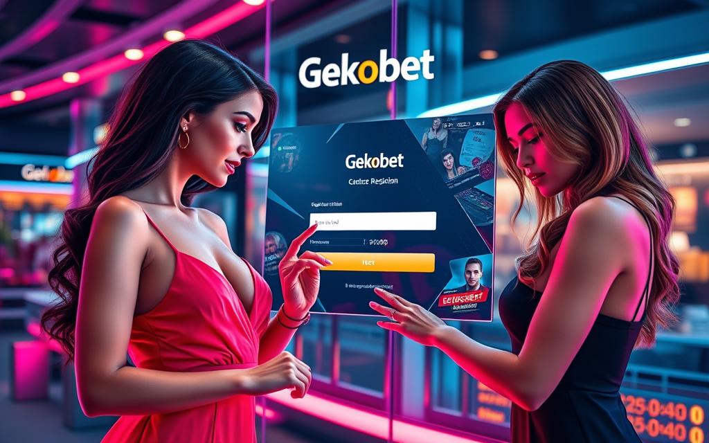 registrazione Gekobet registrazione Gekobet