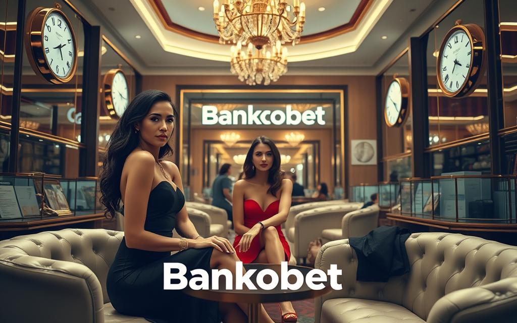 tempi di prelievo Bankobet