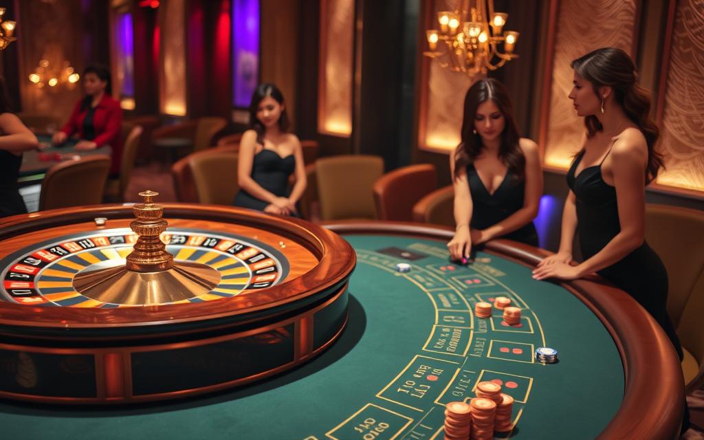 Giochi da tavolo con miglior RTP Giochi da tavolo con miglior RTP