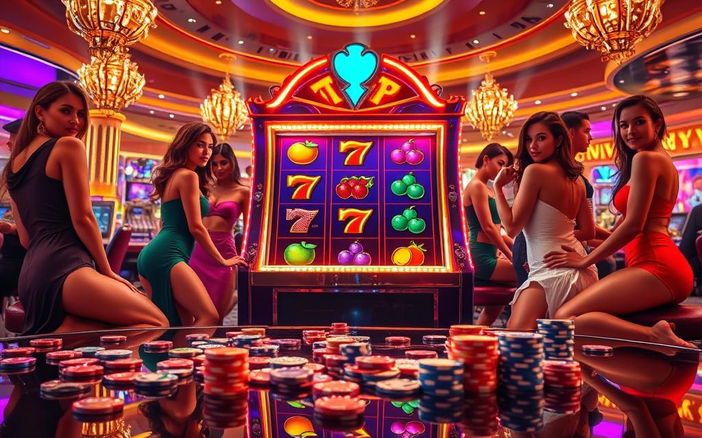 RTP slot machine RTP slot machine