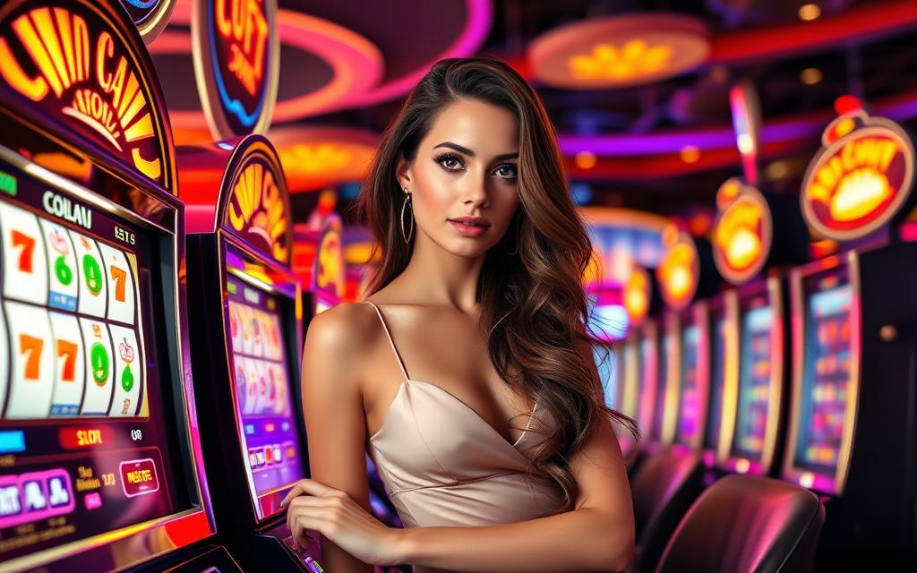 Strategie Slot