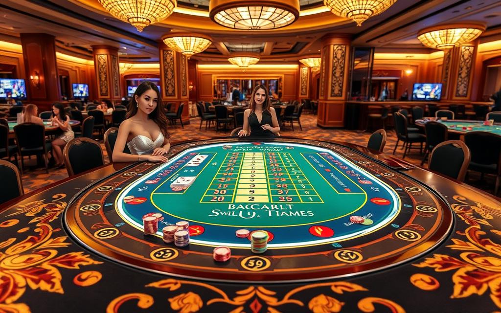 baccarat online baccarat online