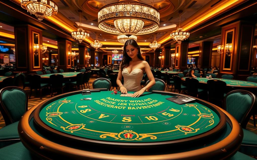 blackjack live blackjack live
