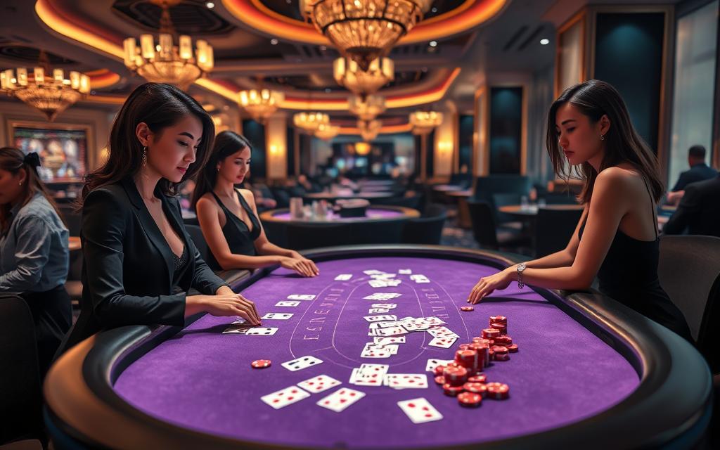 blackjack online