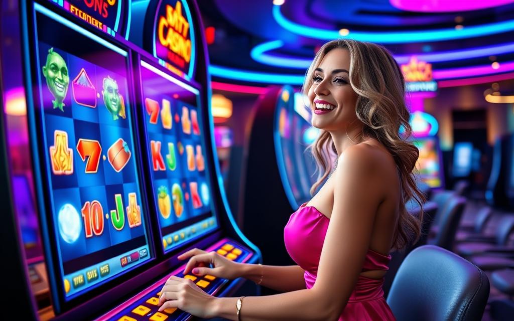 bonus slot senza deposito