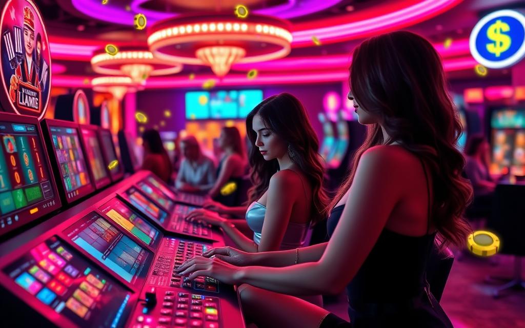 cashback casinò online