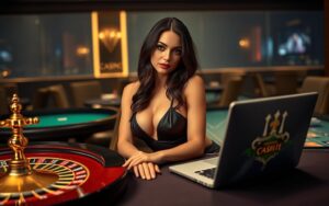 casinl online affidabile
